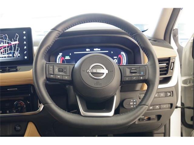 日産 エクストレイル １．５ Ｇ R6年 (東海) 99