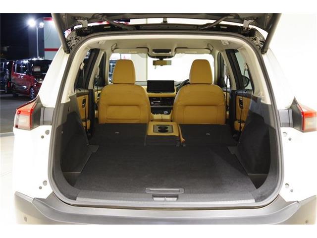 日産 エクストレイル １．５ Ｇ R6年 (東海) 99