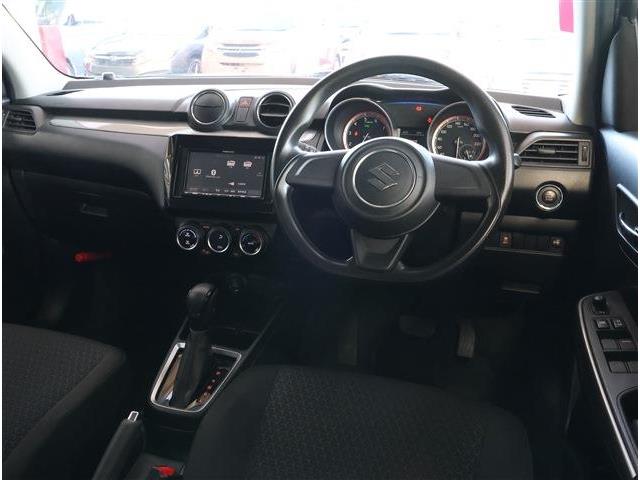 スズキ スイフト １．２ ＸＧ H30年 (東海) 99