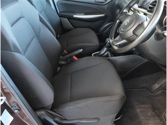 スズキ スイフト １．２ ＸＧ H30年 (東海) 99