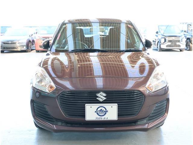 スズキ スイフト １．２ ＸＧ H30年 (東海) 99