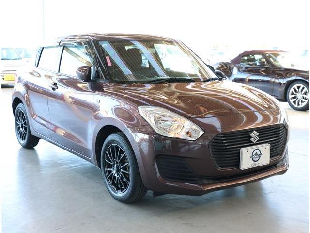 スズキ スイフト １．２ ＸＧ H30年 (東海) 99