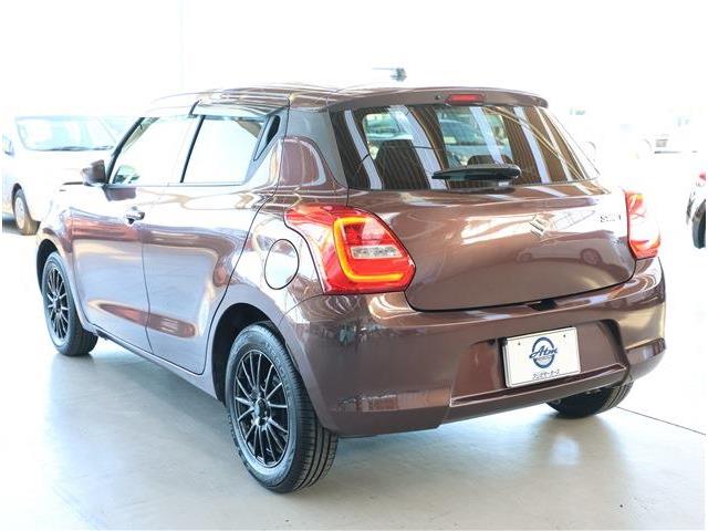 スズキ スイフト １．２ ＸＧ H30年 (東海) 99