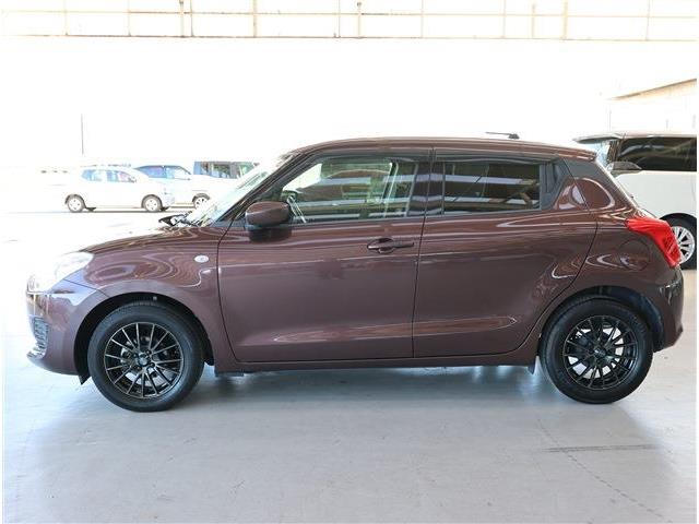 スズキ スイフト １．２ ＸＧ H30年 (東海) 99