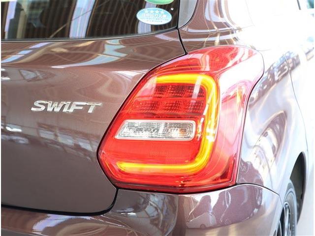 スズキ スイフト １．２ ＸＧ H30年 (東海) 99