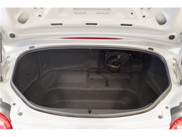 マツダ ロードスター １．５ Ｓ スペシャルパッケージ R6年 (東海) 99