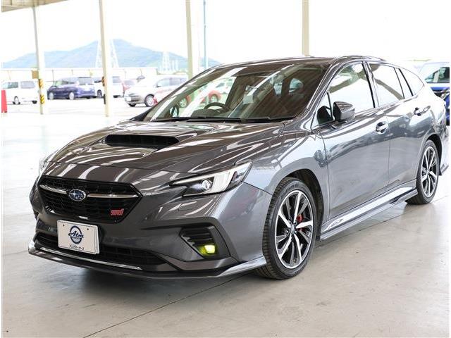 スバル レヴォーグ １．８ ＳＴＩ スポーツ ４ＷＤ R5年 (東海) 99