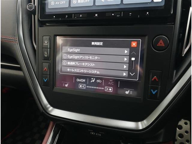 スバル レヴォーグ １．８ ＳＴＩ スポーツ ４ＷＤ R5年 (東海) 99