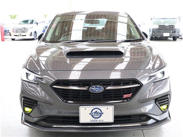 スバル レヴォーグ １．８ ＳＴＩ スポーツ ４ＷＤ R5年 (東海) 99