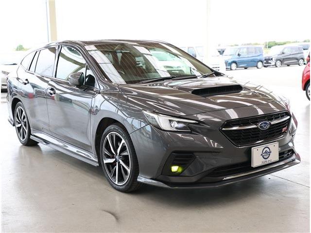 スバル レヴォーグ １．８ ＳＴＩ スポーツ ４ＷＤ R5年 (東海) 99