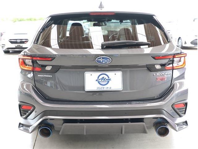 スバル レヴォーグ １．８ ＳＴＩ スポーツ ４ＷＤ R5年 (東海) 99