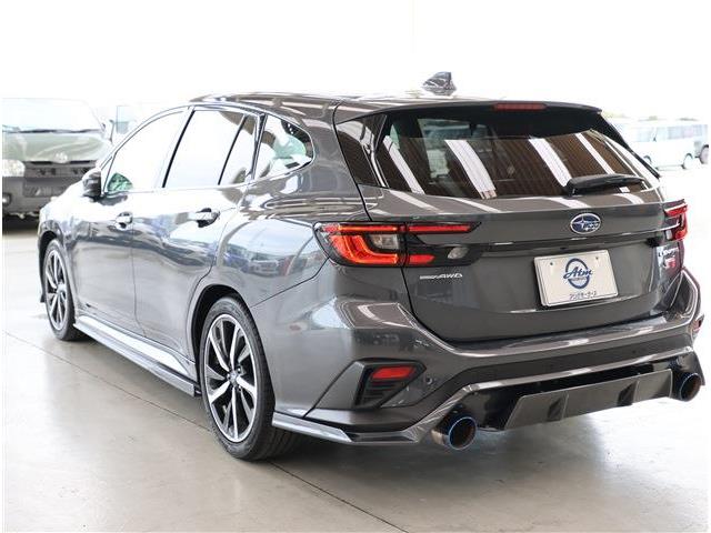 スバル レヴォーグ １．８ ＳＴＩ スポーツ ４ＷＤ R5年 (東海) 99