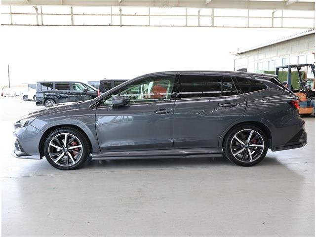 スバル レヴォーグ １．８ ＳＴＩ スポーツ ４ＷＤ R5年 (東海) 99