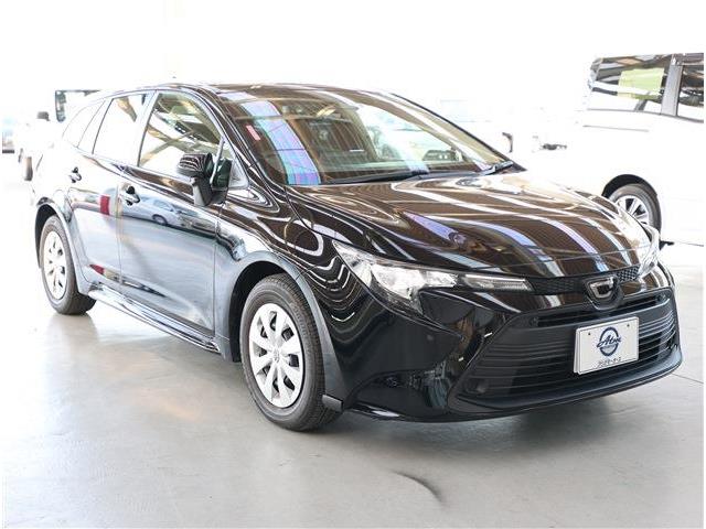 トヨタ カローラ　ツーリング １．５ Ｘ R5年 (東海) 99