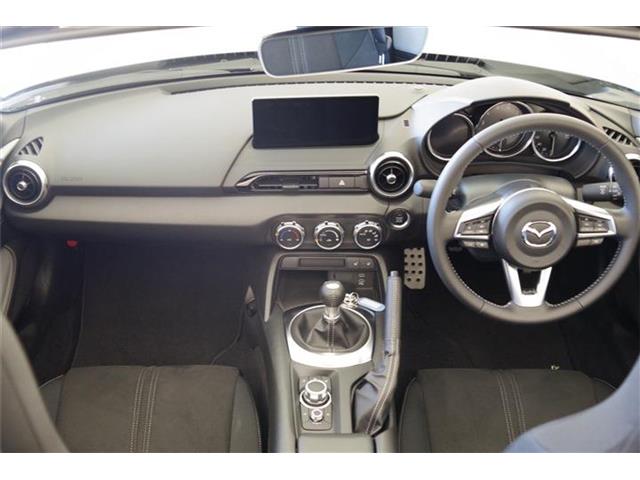 マツダ ロードスター １．５ Ｓ スペシャルパッケージ R6年 (東海) 99