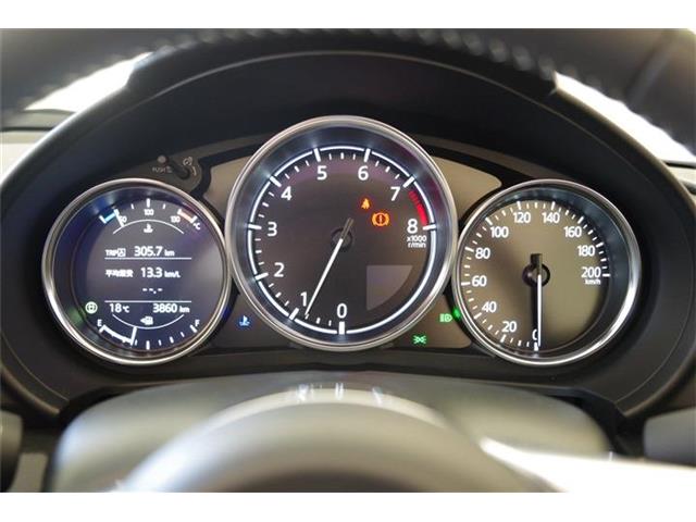 マツダ ロードスター １．５ Ｓ スペシャルパッケージ R6年 (東海) 99