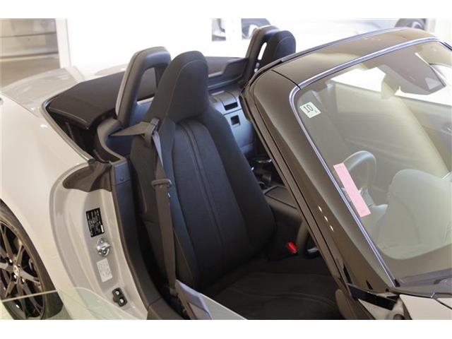 マツダ ロードスター １．５ Ｓ スペシャルパッケージ R6年 (東海) 99