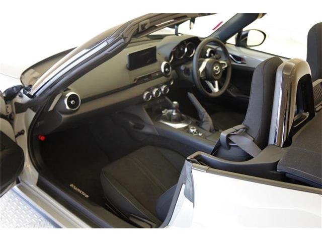 マツダ ロードスター １．５ Ｓ スペシャルパッケージ R6年 (東海) 99