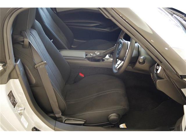 マツダ ロードスター １．５ Ｓ スペシャルパッケージ R6年 (東海) 99