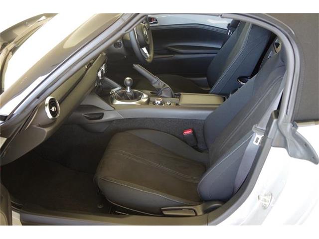 マツダ ロードスター １．５ Ｓ スペシャルパッケージ R6年 (東海) 99