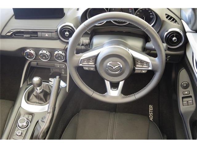 マツダ ロードスター １．５ Ｓ スペシャルパッケージ R6年 (東海) 99