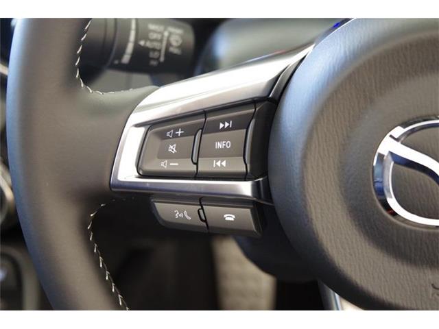 マツダ ロードスター １．５ Ｓ スペシャルパッケージ R6年 (東海) 99