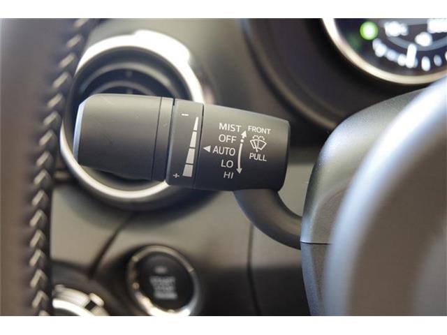 マツダ ロードスター １．５ Ｓ スペシャルパッケージ R6年 (東海) 99