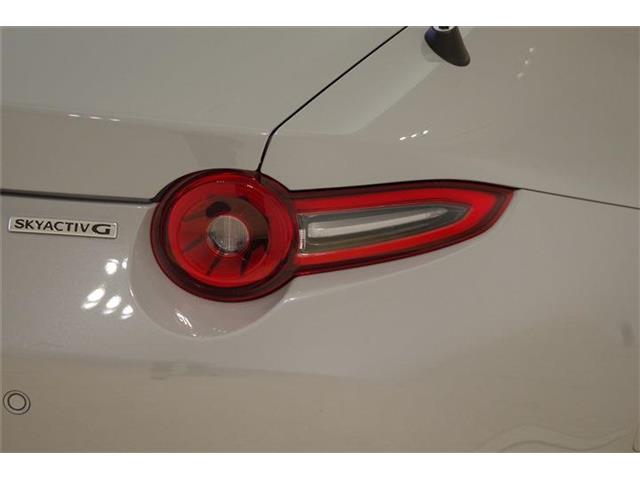 マツダ ロードスター １．５ Ｓ スペシャルパッケージ R6年 (東海) 99