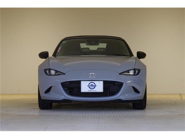 マツダ ロードスター １．５ Ｓ スペシャルパッケージ R6年 (東海) 99