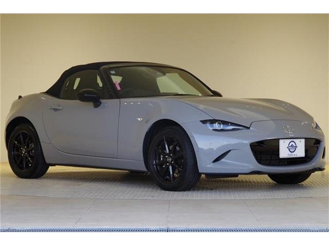 マツダ ロードスター １．５ Ｓ スペシャルパッケージ R6年 (東海) 99