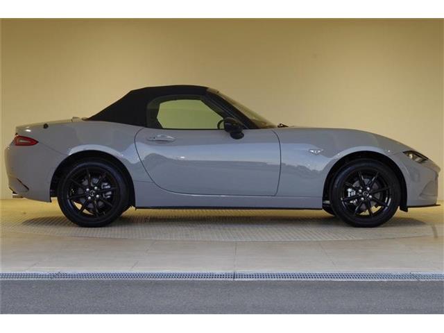 マツダ ロードスター １．５ Ｓ スペシャルパッケージ R6年 (東海) 99