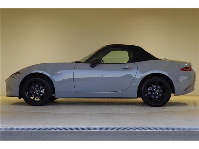 マツダ ロードスター １．５ Ｓ スペシャルパッケージ R6年 (東海) 99