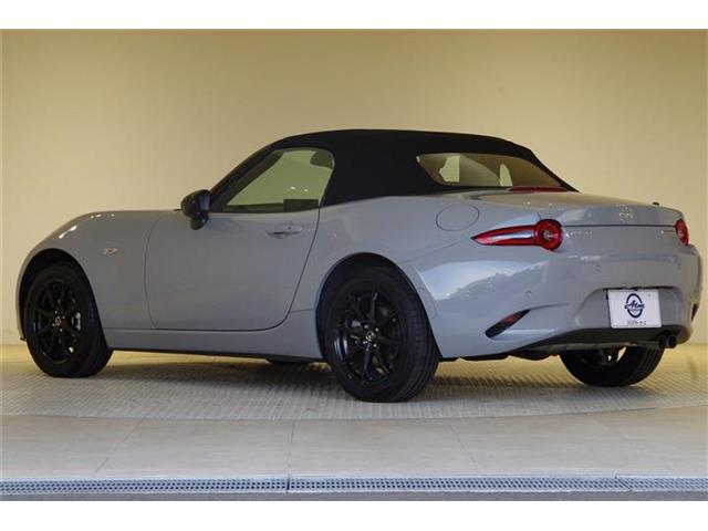 マツダ ロードスター １．５ Ｓ スペシャルパッケージ R6年 (東海) 99