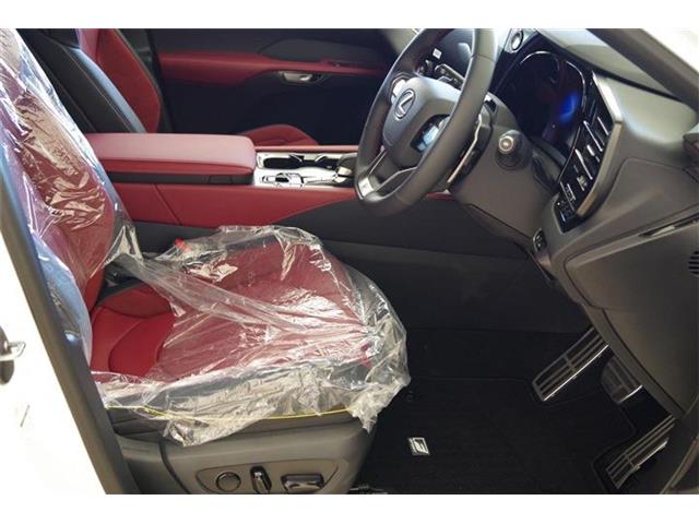 レクサス ＲＸ３５０ ３５０ Ｆスポーツ ４ＷＤ R7年 (東海) 99