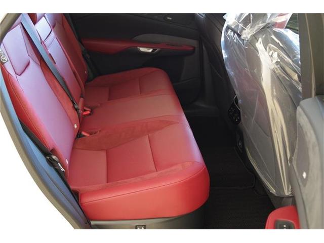 レクサス ＲＸ３５０ ３５０ Ｆスポーツ ４ＷＤ R7年 (東海) 99