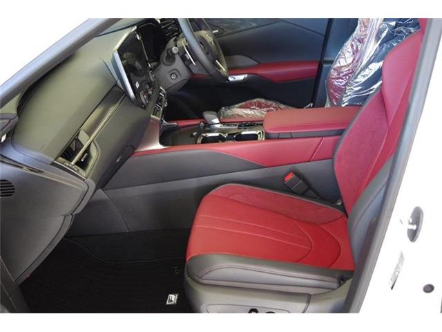 レクサス ＲＸ３５０ ３５０ Ｆスポーツ ４ＷＤ R7年 (東海) 99