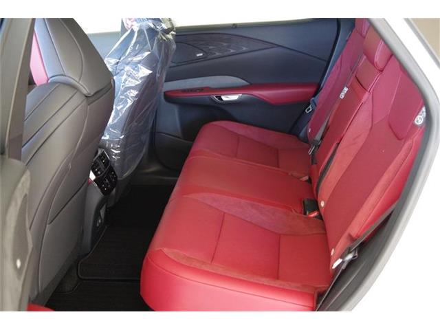 レクサス ＲＸ３５０ ３５０ Ｆスポーツ ４ＷＤ R7年 (東海) 99