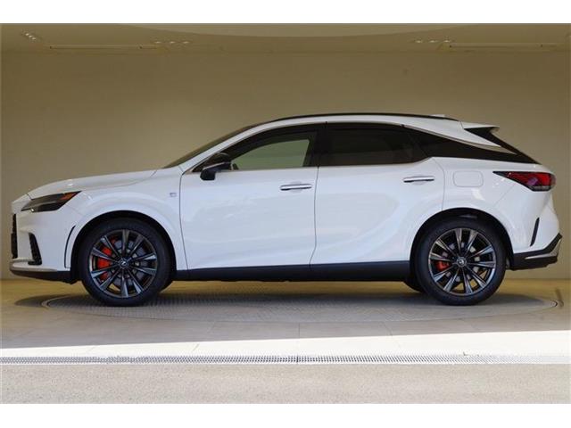 レクサス ＲＸ３５０ ３５０ Ｆスポーツ ４ＷＤ R7年 (東海) 99