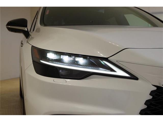 レクサス ＲＸ３５０ ３５０ Ｆスポーツ ４ＷＤ R7年 (東海) 99