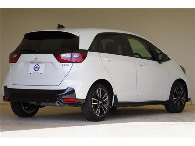 ホンダ フィット １．５ ＲＳ R6年 (東海) 99