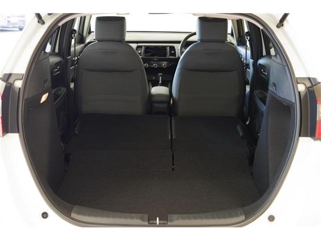 ホンダ フィット １．５ ＲＳ R6年 (東海) 99