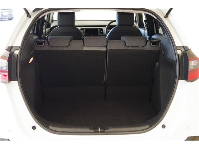 ホンダ フィット １．５ ＲＳ R6年 (東海) 99