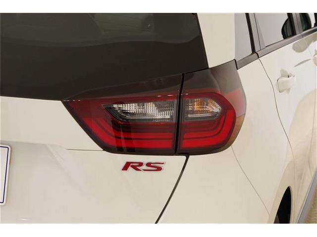 ホンダ フィット １．５ ＲＳ R6年 (東海) 99