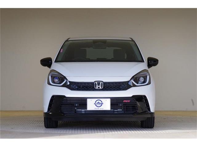 ホンダ フィット １．５ ＲＳ R6年 (東海) 99