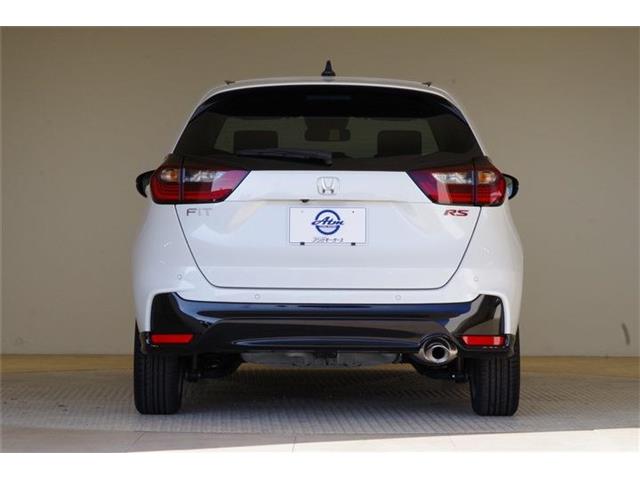 ホンダ フィット １．５ ＲＳ R6年 (東海) 99