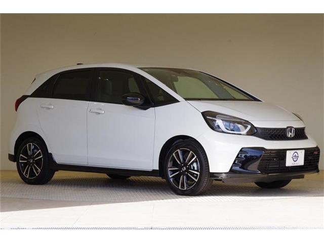 ホンダ フィット １．５ ＲＳ R6年 (東海) 99