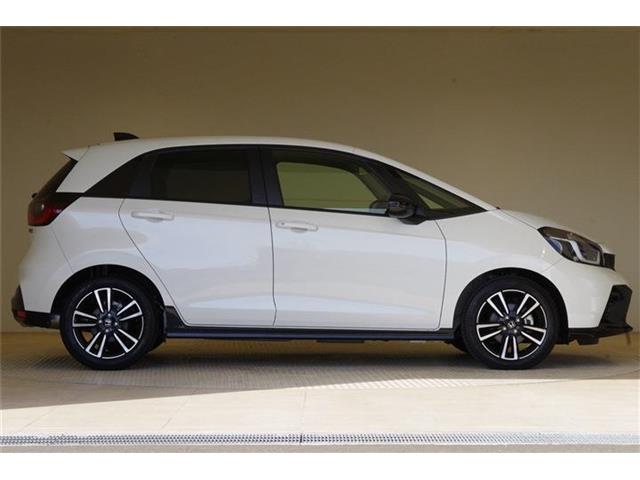 ホンダ フィット １．５ ＲＳ R6年 (東海) 99