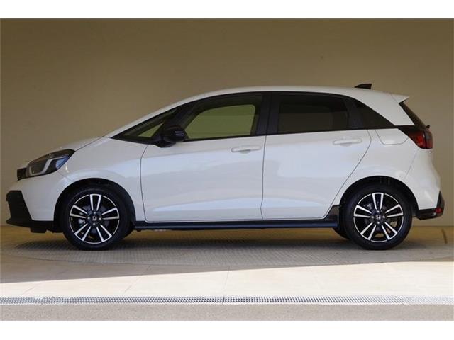 ホンダ フィット １．５ ＲＳ R6年 (東海) 99