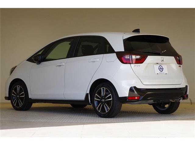 ホンダ フィット １．５ ＲＳ R6年 (東海) 99