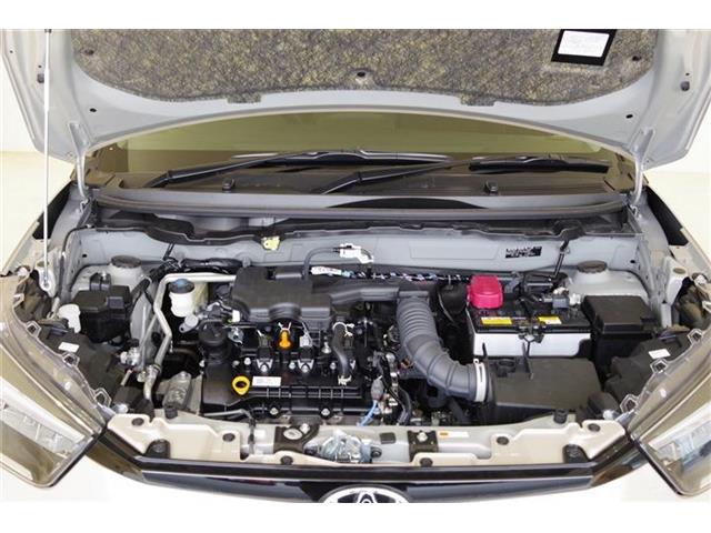 トヨタ ライズ １．２ Ｚ R6年 (東海) 99